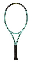 Völkl Tennisschläger Vöstra V4 105in/275g/Komfort 2024 mintgrün - unbesaitet -